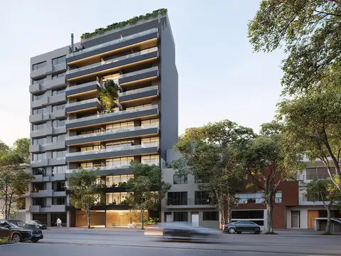 Departamento en Venta en Nuñez, Capital Federal