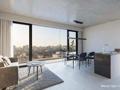 Departamento en Venta en Palermo, CABA