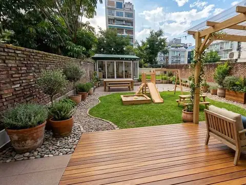 Departamento en Venta en Belgrano, Capital Federal