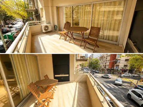 Departamento en Venta en Belgrano R, Belgrano