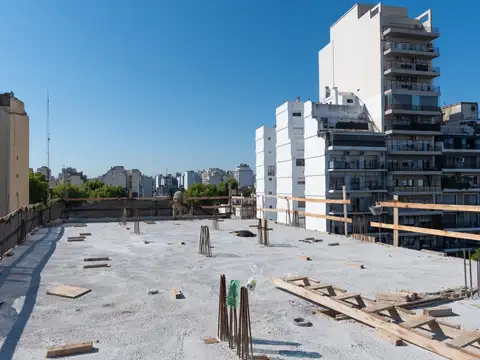 Departamento en Venta en Flores, CABA