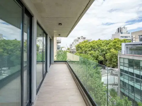 Departamento en Venta en Palermo, Capital Federal