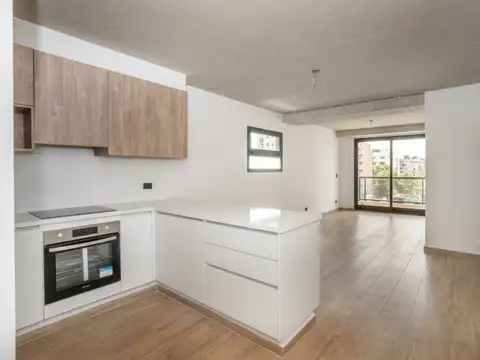 Departamento en Venta en Palermo, Capital Federal