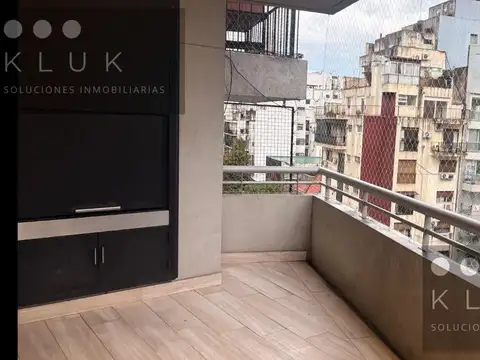 Departamento en Venta en Belgrano, CABA