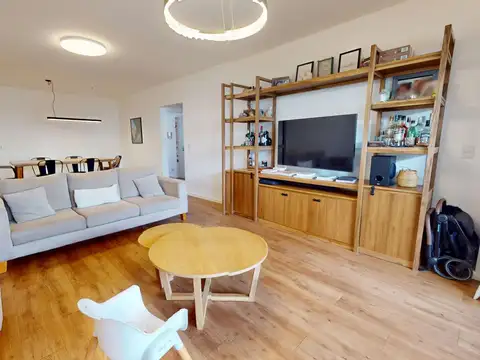 Departamento en Venta en Flores, Capital Federal