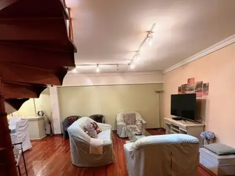 Departamento en Venta en Caballito, CABA