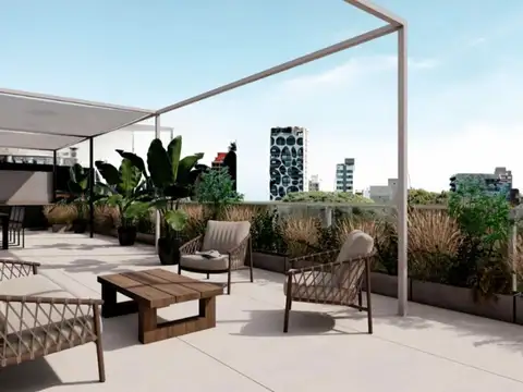 Departamento en Venta en Villa Devoto, Capital Federal