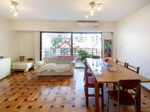 Departamento en Venta en Palermo, Capital Federal