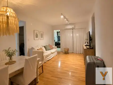 Departamento en Venta en Palermo, CABA