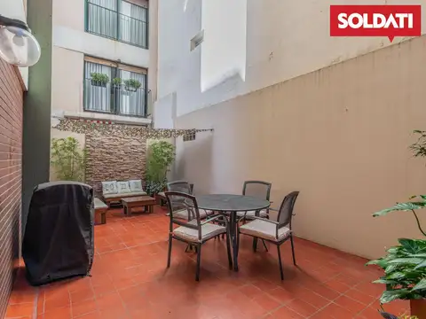 Departamento en Venta en Palermo, Capital Federal
