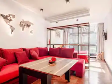 Departamento en Venta en San Nicolás, CABA