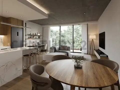 Departamento en Venta en Villa Devoto, Capital Federal