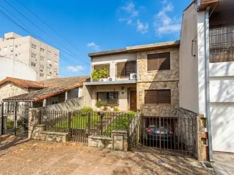 Casa en Alquiler en Ramos Mejia, Partido de La Matanza