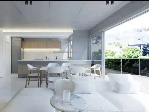 Departamento en Venta en Villa Devoto, Capital Federal