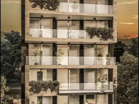 Departamento en Venta en Belgrano, Capital Federal