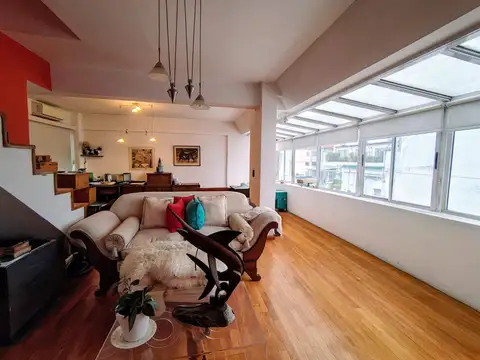 Departamento en Venta en Retiro, Capital Federal