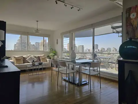 Departamento en Venta en Belgrano, Capital Federal