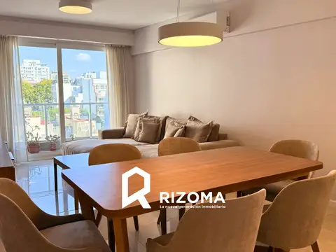 Departamento en Venta en Palermo Viejo, Palermo
