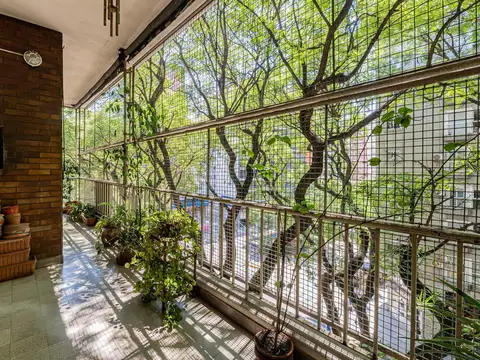 Departamento en Venta en Palermo, Capital Federal