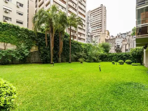 Departamento en Venta en Palermo Nuevo, Palermo