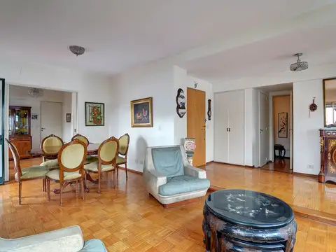 Departamento en Venta en Caballito, Capital Federal