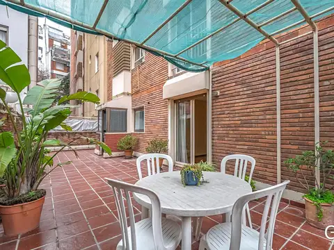 Departamento en Venta en Recoleta, CABA