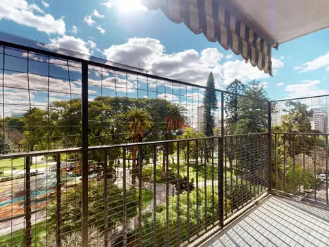 Departamento en Venta en Belgrano Barrancas, Belgrano