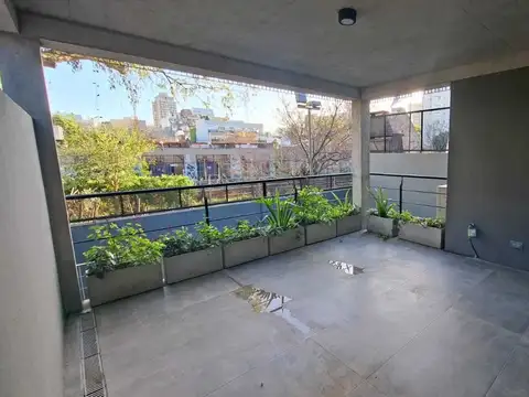 Departamento en Venta en Nuñez, Capital Federal