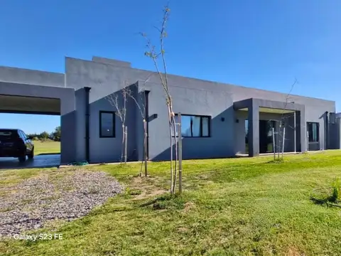 Casa en Alquiler en Chacras de la Trinidad, Countries y Barrios Cerrados en Cañuelas