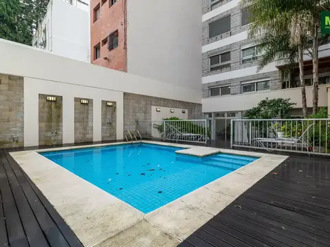 Departamento en Venta en Belgrano, CABA