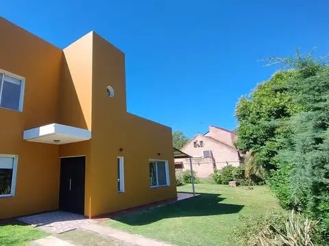 Casa en Alquiler en Maschwitz Village, Countries y Barrios Cerrados en Escobar