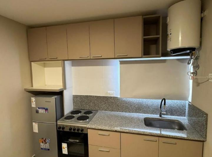 Departamento · 38m² · 2 Ambientes
