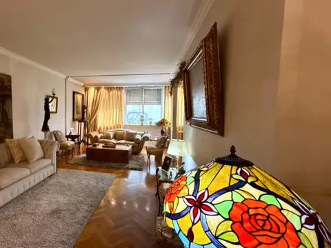 Departamento en Venta en Retiro, CABA