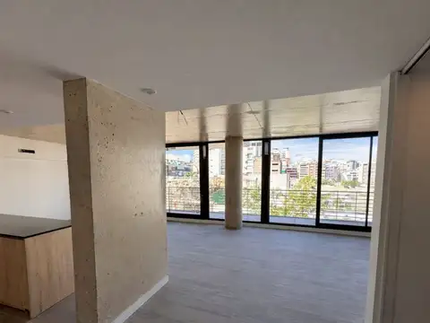 Departamento en Venta en Nuñez, Capital Federal