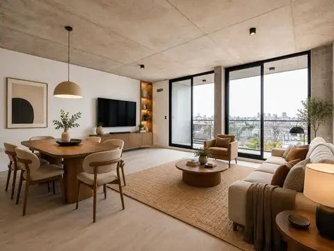 Departamento en Venta en Villa Urquiza, Capital Federal