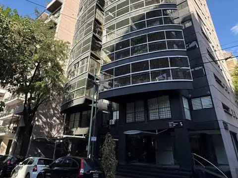 Departamento en Venta en Las Cañitas, Palermo