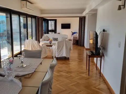 Departamento en Venta en Barrio Norte, Capital Federal