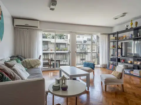 Departamento en Venta en Palermo Chico, Palermo