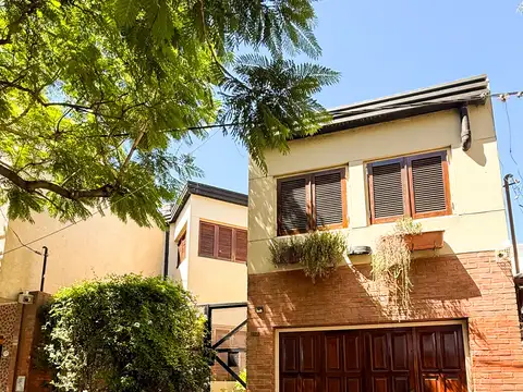 Casa en Alquiler en Plaza Guemes, La Plata