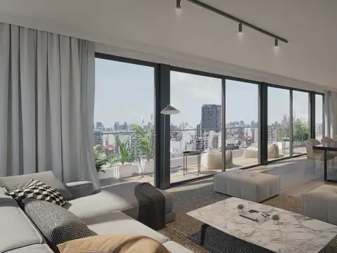Departamento en Venta en Palermo, Capital Federal