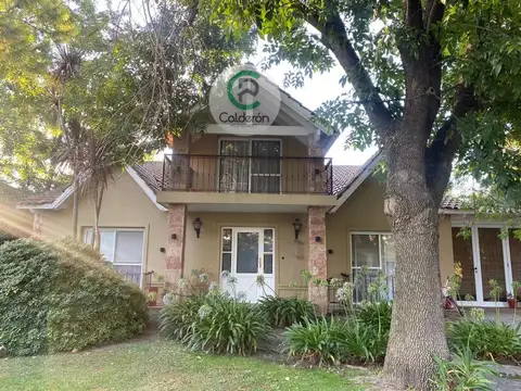 Casa en Alquiler en San Patricio, Countries y Barrios Cerrados en Francisco Alvarez