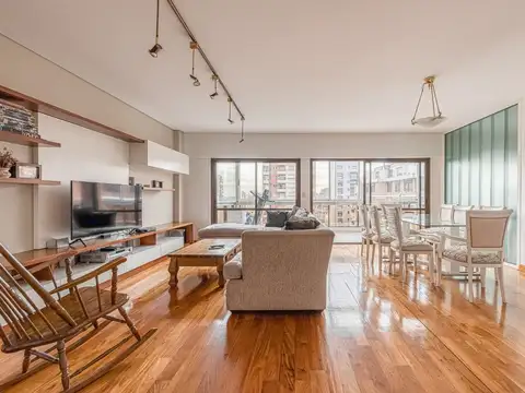 Departamento en Venta en Caballito, CABA