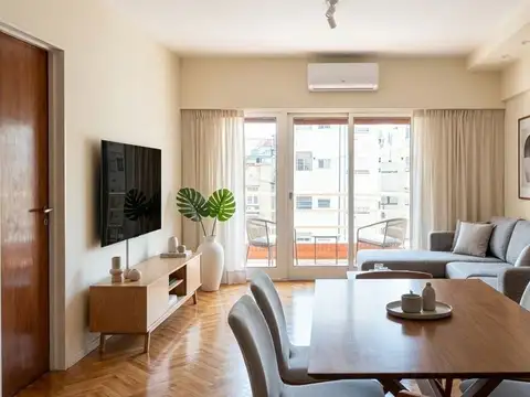 Departamento en Venta en Palermo, Capital Federal