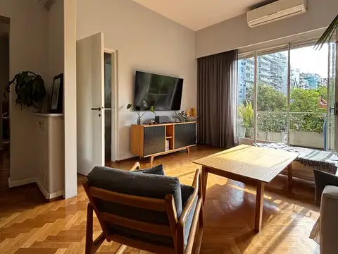 Departamento en Venta en Botanico, Palermo