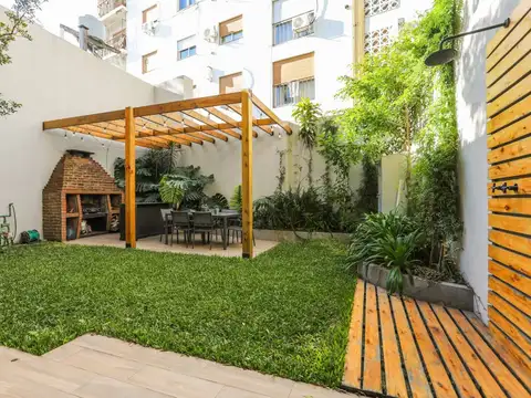 Departamento en Venta en Palermo, Capital Federal