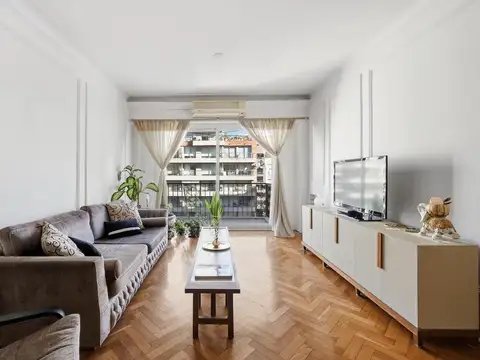 Departamento en Venta en Palermo, Capital Federal