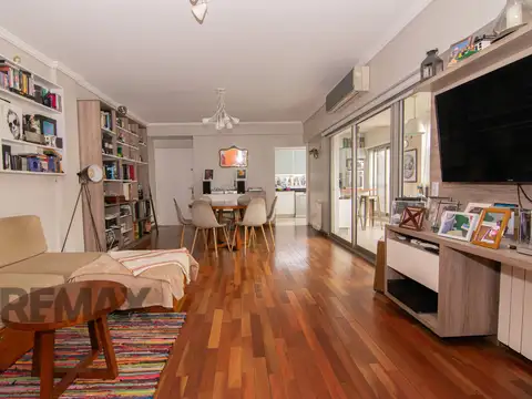 Departamento en Venta en Villa Devoto, Capital Federal