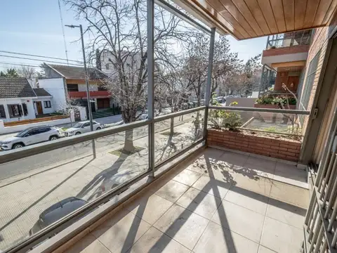 Departamento en Venta en Villa Devoto, Capital Federal