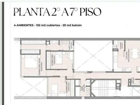 Departamento en Venta en Parque Centenario, CABA