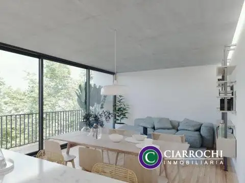 Departamento en Venta en Belgrano, Capital Federal